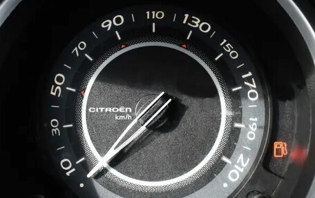 Citroen C3 II, 2011 год, 615 000 рублей, 6 фотография
