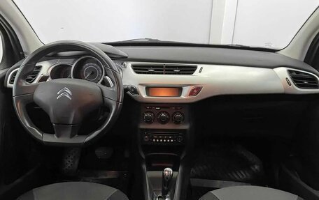 Citroen C3 II, 2011 год, 615 000 рублей, 5 фотография