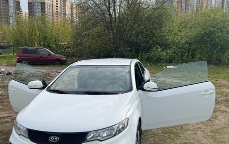 KIA Cerato III, 2012 год, 830 000 рублей, 8 фотография