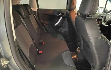 Citroen C3 II, 2011 год, 615 000 рублей, 12 фотография