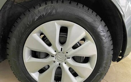 Citroen C3 II, 2011 год, 615 000 рублей, 15 фотография