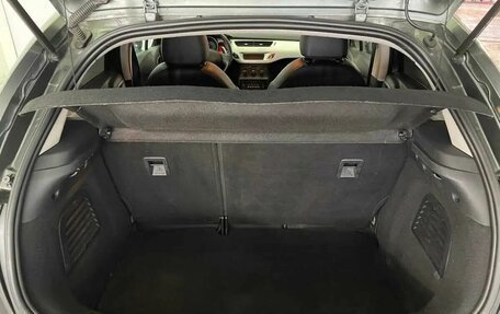 Citroen C3 II, 2011 год, 615 000 рублей, 13 фотография
