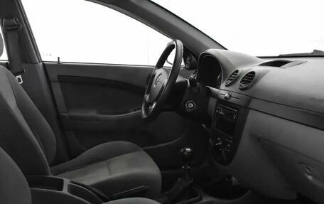 Chevrolet Lacetti, 2011 год, 750 000 рублей, 11 фотография