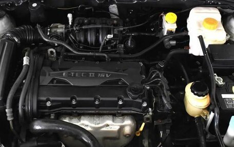 Chevrolet Lacetti, 2011 год, 750 000 рублей, 14 фотография