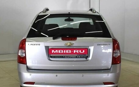 Chevrolet Lacetti, 2011 год, 750 000 рублей, 3 фотография