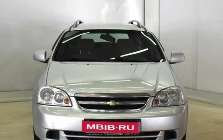 Chevrolet Lacetti, 2011 год, 750 000 рублей, 2 фотография