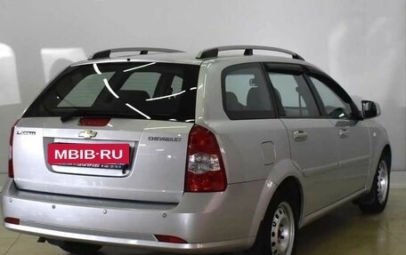 Chevrolet Lacetti, 2011 год, 750 000 рублей, 4 фотография