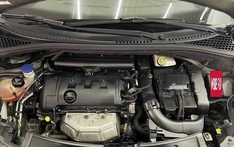 Citroen C3 II, 2011 год, 615 000 рублей, 14 фотография