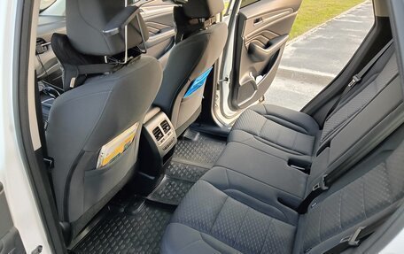 Haval F7 I, 2019 год, 1 950 000 рублей, 9 фотография
