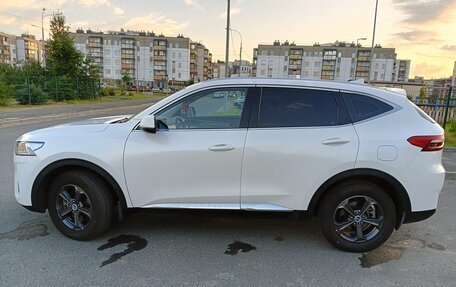 Haval F7 I, 2019 год, 1 950 000 рублей, 8 фотография