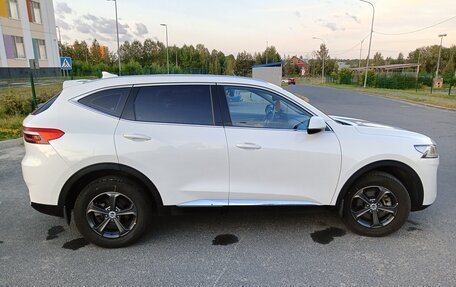 Haval F7 I, 2019 год, 1 950 000 рублей, 4 фотография