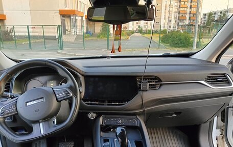 Haval F7 I, 2019 год, 1 950 000 рублей, 13 фотография
