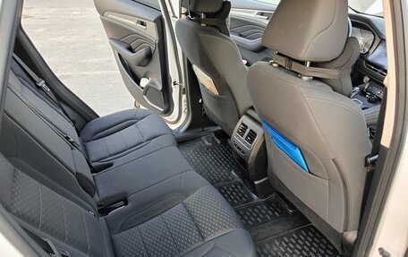 Haval F7 I, 2019 год, 1 950 000 рублей, 10 фотография