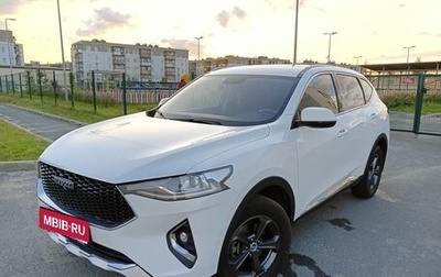 Haval F7 I, 2019 год, 1 950 000 рублей, 1 фотография