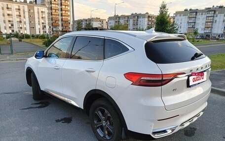 Haval F7 I, 2019 год, 1 950 000 рублей, 7 фотография