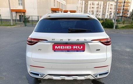Haval F7 I, 2019 год, 1 950 000 рублей, 6 фотография
