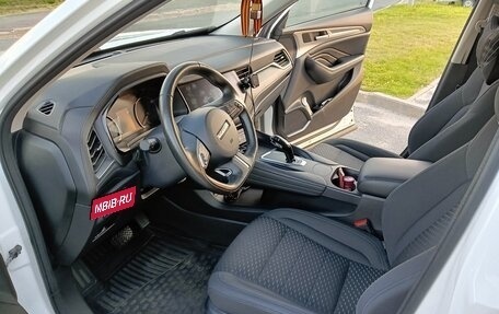 Haval F7 I, 2019 год, 1 950 000 рублей, 12 фотография