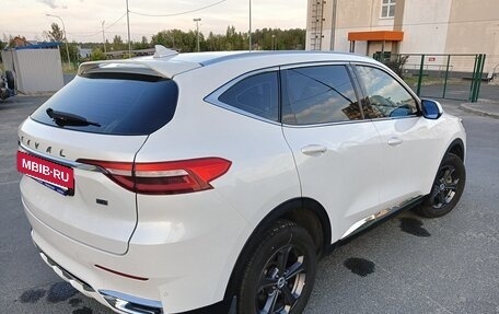 Haval F7 I, 2019 год, 1 950 000 рублей, 5 фотография