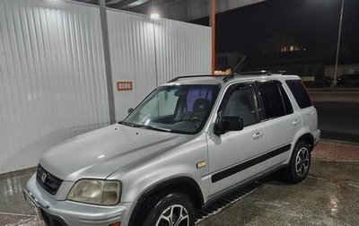 Honda CR-V IV, 2000 год, 500 000 рублей, 1 фотография