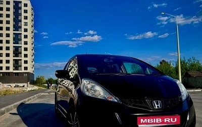 Honda Fit III, 2013 год, 785 000 рублей, 1 фотография