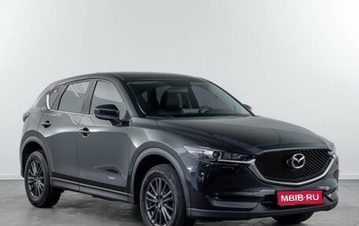 Mazda CX-5 II, 2021 год, 3 337 090 рублей, 1 фотография