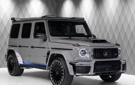 Mercedes-Benz G-Класс AMG, 2025 год, 49 800 000 рублей, 1 фотография