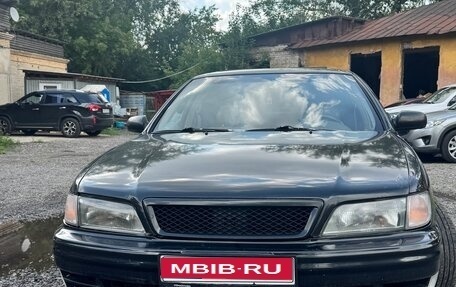 Nissan Maxima IV, 1998 год, 300 000 рублей, 1 фотография
