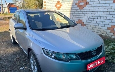 KIA Cerato III, 2010 год, 680 000 рублей, 1 фотография