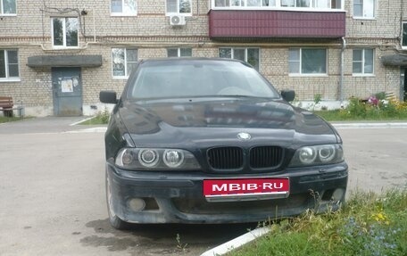 BMW 5 серия, 1998 год, 160 000 рублей, 1 фотография