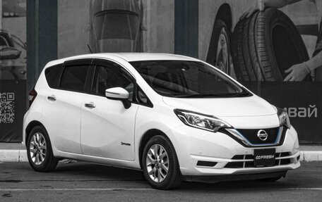 Nissan Note, 2020 год, 1 279 000 рублей, 1 фотография