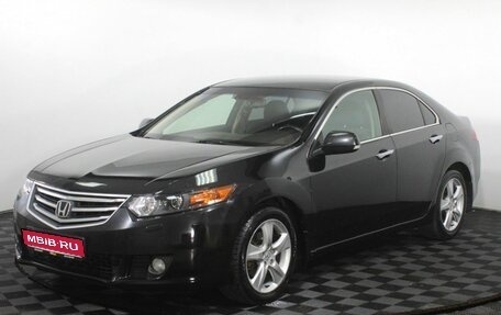 Honda Accord VIII рестайлинг, 2008 год, 950 000 рублей, 1 фотография