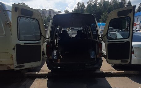 Nissan Vanette III, 1995 год, 255 000 рублей, 5 фотография
