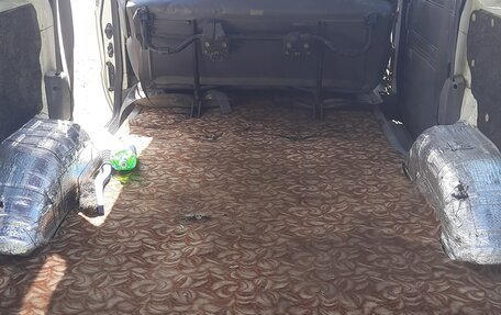 Nissan Vanette III, 1995 год, 255 000 рублей, 6 фотография