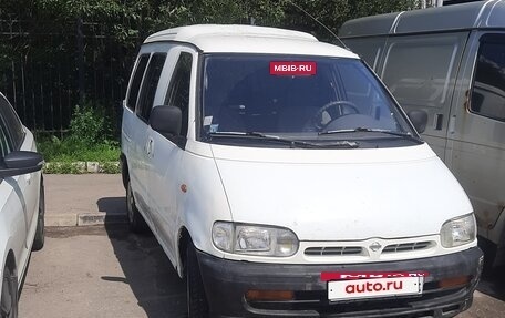 Nissan Vanette III, 1995 год, 255 000 рублей, 2 фотография
