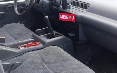 Nissan Vanette III, 1995 год, 255 000 рублей, 8 фотография