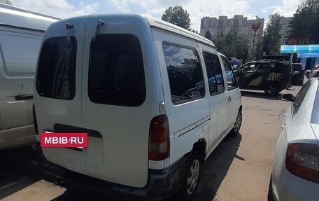 Nissan Vanette III, 1995 год, 255 000 рублей, 4 фотография