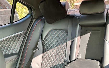 Genesis G70 I, 2018 год, 2 900 000 рублей, 16 фотография