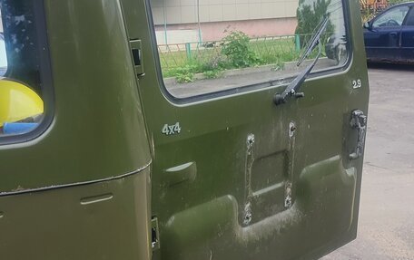 ЛуАЗ 3151, 2005 год, 285 000 рублей, 4 фотография