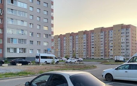 KIA Spectra II (LD), 2007 год, 360 000 рублей, 8 фотография