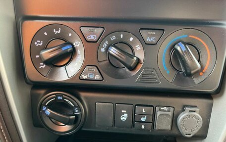 Toyota Fortuner II, 2019 год, 3 500 000 рублей, 11 фотография