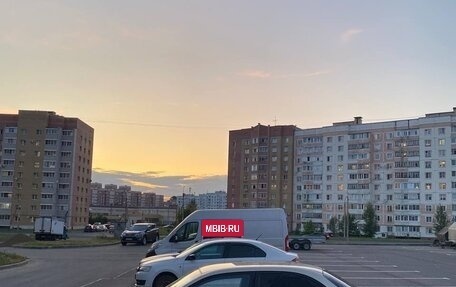 KIA Spectra II (LD), 2007 год, 360 000 рублей, 7 фотография