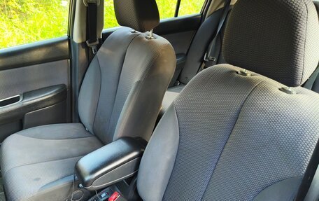 Nissan Tiida, 2008 год, 470 000 рублей, 4 фотография