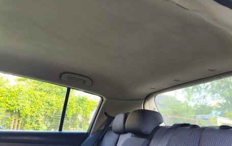 Nissan Tiida, 2008 год, 470 000 рублей, 16 фотография