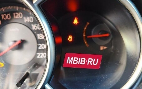 Nissan Tiida, 2008 год, 470 000 рублей, 5 фотография