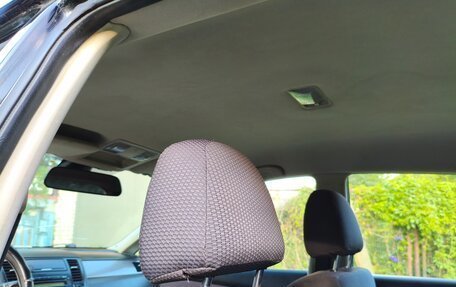 Nissan Tiida, 2008 год, 470 000 рублей, 21 фотография