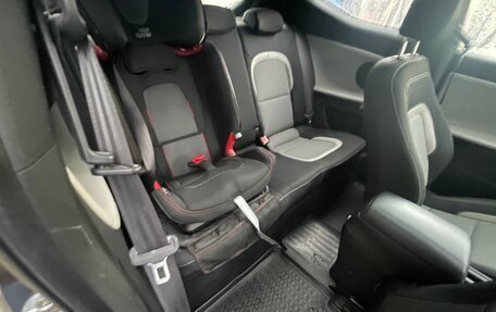 KIA cee'd III, 2016 год, 1 350 000 рублей, 4 фотография