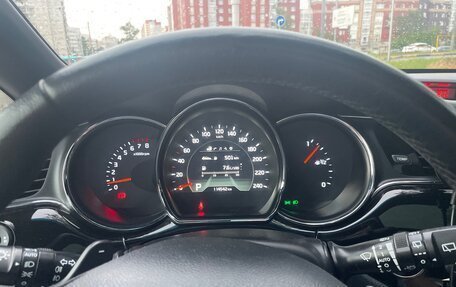 KIA cee'd III, 2016 год, 1 350 000 рублей, 5 фотография