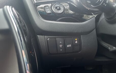 KIA cee'd III, 2016 год, 1 350 000 рублей, 7 фотография