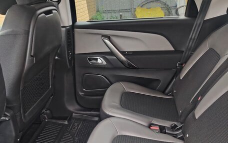 Citroen C4 SpaceTourer I, 2018 год, 1 840 000 рублей, 3 фотография