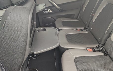 Citroen C4 SpaceTourer I, 2018 год, 1 840 000 рублей, 10 фотография